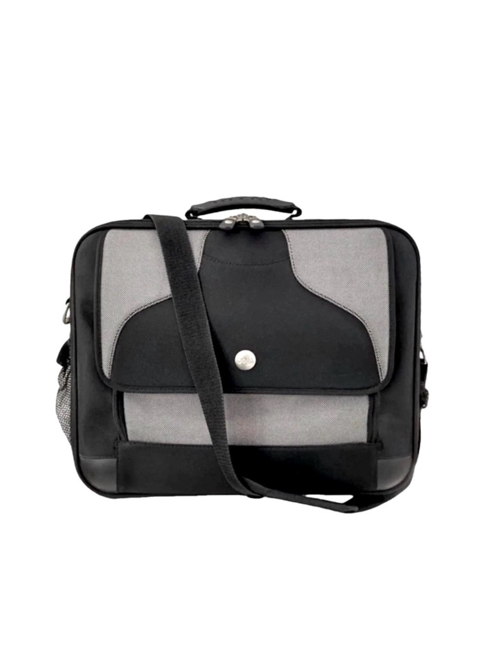 Dell Structured Nylon Computer Briefcase